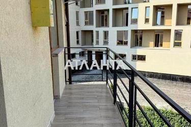 2-комнатная квартира по адресу ул. Володимирська (площадь 69 м²) - Atlanta.ua - фото 13