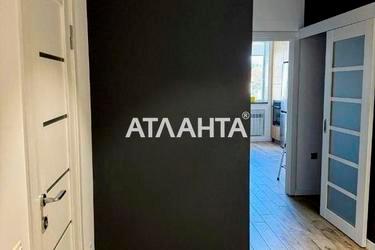 2-комнатная квартира по адресу ул. Володимирська (площадь 69 м²) - Atlanta.ua - фото 14