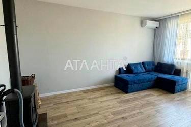 2-комнатная квартира по адресу ул. Володимирська (площадь 69 м²) - Atlanta.ua - фото 15