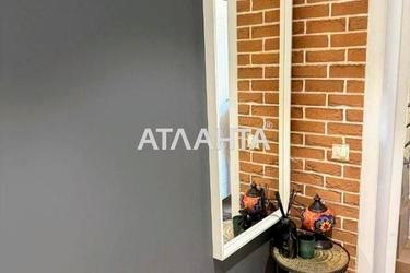 2-комнатная квартира по адресу ул. Володимирська (площадь 69 м²) - Atlanta.ua - фото 16