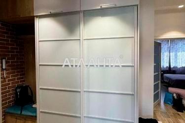 2-комнатная квартира по адресу ул. Володимирська (площадь 69 м²) - Atlanta.ua - фото 17