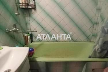 3-кімнатна квартира за адресою Добровольського пр. (площа 66,6 м²) - Atlanta.ua - фото 30