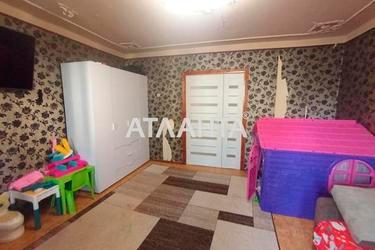 3-кімнатна квартира за адресою Добровольського пр. (площа 66,6 м²) - Atlanta.ua - фото 23