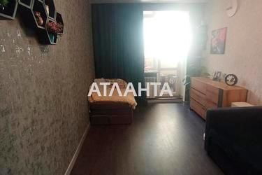 3-кімнатна квартира за адресою Добровольського пр. (площа 66,6 м²) - Atlanta.ua - фото 26