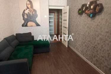 3-кімнатна квартира за адресою Добровольського пр. (площа 66,6 м²) - Atlanta.ua - фото 24