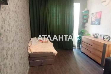 3-кімнатна квартира за адресою Добровольського пр. (площа 66,6 м²) - Atlanta.ua - фото 25