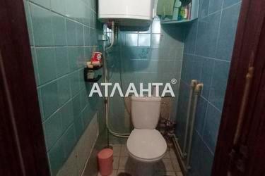 3-кімнатна квартира за адресою Добровольського пр. (площа 66,6 м²) - Atlanta.ua - фото 31