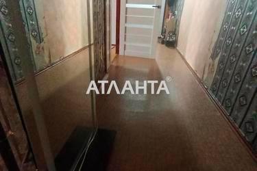 3-кімнатна квартира за адресою Добровольського пр. (площа 66,6 м²) - Atlanta.ua - фото 32