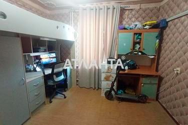 3-кімнатна квартира за адресою Добровольського пр. (площа 66,6 м²) - Atlanta.ua - фото 28