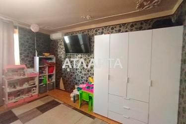 3-кімнатна квартира за адресою Добровольського пр. (площа 66,6 м²) - Atlanta.ua - фото 21