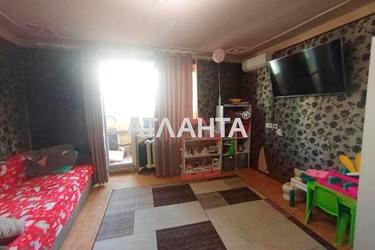 3-кімнатна квартира за адресою Добровольського пр. (площа 66,6 м²) - Atlanta.ua - фото 20