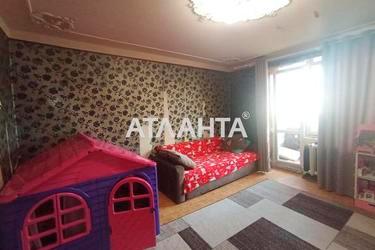 3-кімнатна квартира за адресою Добровольського пр. (площа 66,6 м²) - Atlanta.ua - фото 22