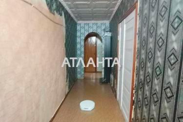 3-кімнатна квартира за адресою Добровольського пр. (площа 66,6 м²) - Atlanta.ua - фото 29