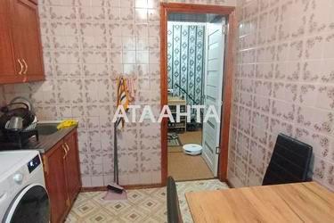 3-кімнатна квартира за адресою Добровольського пр. (площа 66,6 м²) - Atlanta.ua - фото 33