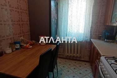 3-кімнатна квартира за адресою Добровольського пр. (площа 66,6 м²) - Atlanta.ua - фото 19