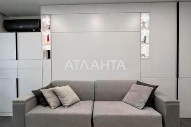 2-кімнатна квартира за адресою вул. Борщагівська (площа 52,8 м²) - Atlanta.ua - фото 35