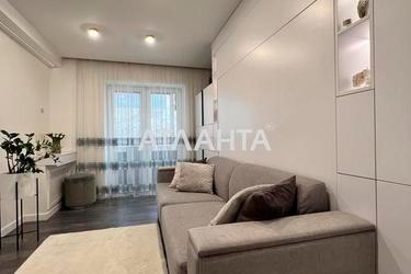 2-кімнатна квартира за адресою вул. Борщагівська (площа 52,8 м²) - Atlanta.ua - фото 36