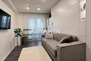 2-кімнатна квартира за адресою вул. Борщагівська (площа 52,8 м²) - Atlanta.ua - фото 37