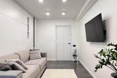 2-кімнатна квартира за адресою вул. Борщагівська (площа 52,8 м²) - Atlanta.ua - фото 34