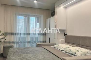 2-кімнатна квартира за адресою вул. Борщагівська (площа 52,8 м²) - Atlanta.ua - фото 39