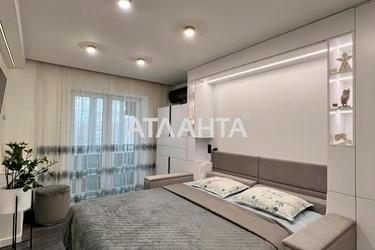 2-кімнатна квартира за адресою вул. Борщагівська (площа 52,8 м²) - Atlanta.ua - фото 40