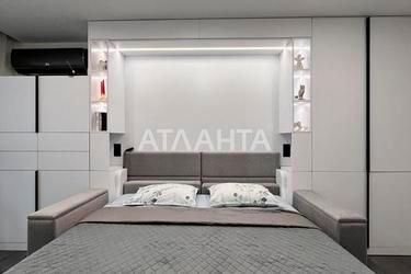 2-кімнатна квартира за адресою вул. Борщагівська (площа 52,8 м²) - Atlanta.ua - фото 41