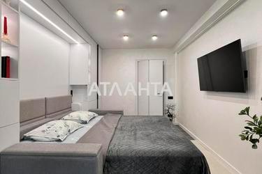 2-кімнатна квартира за адресою вул. Борщагівська (площа 52,8 м²) - Atlanta.ua - фото 42