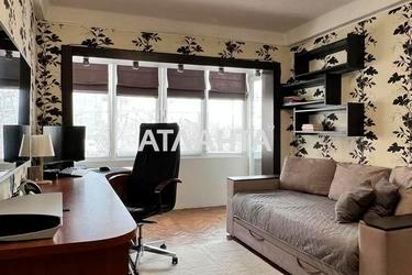 2-кімнатна квартира за адресою вул. Борщагівська (площа 52,8 м²) - Atlanta.ua - фото 43