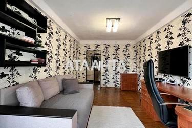 2-кімнатна квартира за адресою вул. Борщагівська (площа 52,8 м²) - Atlanta.ua - фото 44