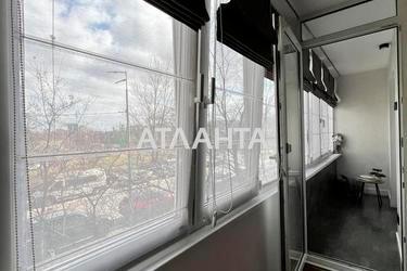 2-кімнатна квартира за адресою вул. Борщагівська (площа 52,8 м²) - Atlanta.ua - фото 45