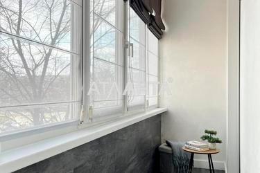 2-кімнатна квартира за адресою вул. Борщагівська (площа 52,8 м²) - Atlanta.ua - фото 46