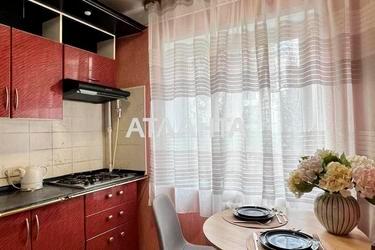 2-кімнатна квартира за адресою вул. Борщагівська (площа 52,8 м²) - Atlanta.ua - фото 47