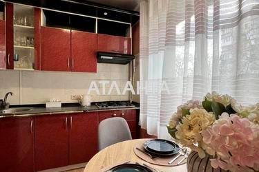 2-кімнатна квартира за адресою вул. Борщагівська (площа 52,8 м²) - Atlanta.ua - фото 48