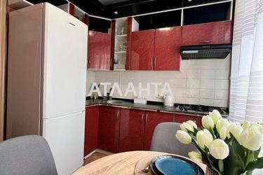 2-кімнатна квартира за адресою вул. Борщагівська (площа 52,8 м²) - Atlanta.ua - фото 49