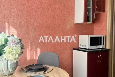 2-кімнатна квартира за адресою вул. Борщагівська (площа 52,8 м²) - Atlanta.ua - фото 50