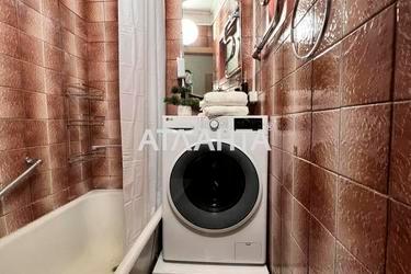 2-кімнатна квартира за адресою вул. Борщагівська (площа 52,8 м²) - Atlanta.ua - фото 51