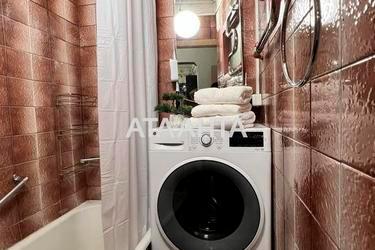 2-кімнатна квартира за адресою вул. Борщагівська (площа 52,8 м²) - Atlanta.ua - фото 52