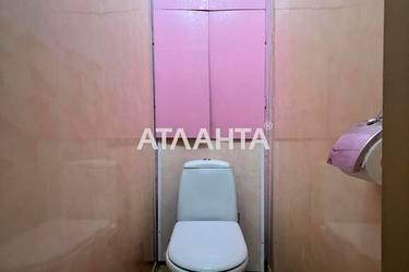 2-кімнатна квартира за адресою вул. Борщагівська (площа 52,8 м²) - Atlanta.ua - фото 53