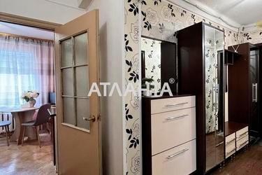 2-кімнатна квартира за адресою вул. Борщагівська (площа 52,8 м²) - Atlanta.ua - фото 54