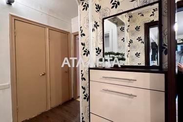 2-кімнатна квартира за адресою вул. Борщагівська (площа 52,8 м²) - Atlanta.ua - фото 55