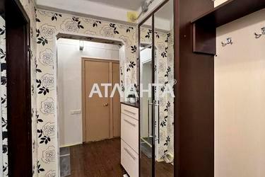 2-кімнатна квартира за адресою вул. Борщагівська (площа 52,8 м²) - Atlanta.ua - фото 56