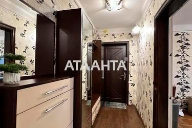 2-кімнатна квартира за адресою вул. Борщагівська (площа 52,8 м²) - Atlanta.ua - фото 57