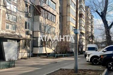 2-кімнатна квартира за адресою вул. Борщагівська (площа 52,8 м²) - Atlanta.ua - фото 61