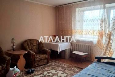 1-комнатная квартира по адресу ул. Старорезничная (площадь 32,6 м²) - Atlanta.ua - фото 11
