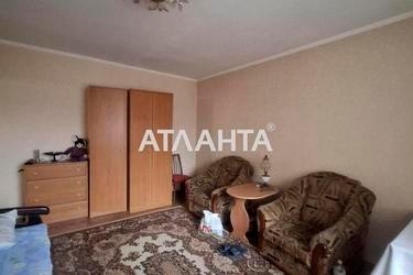 1-комнатная квартира по адресу ул. Старорезничная (площадь 32,6 м²) - Atlanta.ua - фото 13