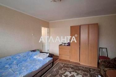 1-комнатная квартира по адресу ул. Старорезничная (площадь 32,6 м²) - Atlanta.ua - фото 14