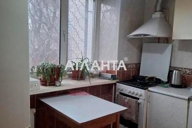 1-комнатная квартира по адресу ул. Старорезничная (площадь 32,6 м²) - Atlanta.ua - фото 15