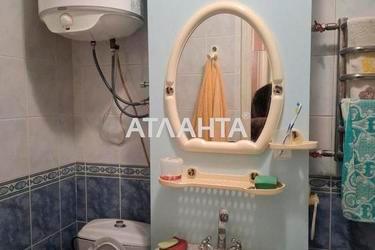 1-комнатная квартира по адресу ул. Старорезничная (площадь 32,6 м²) - Atlanta.ua - фото 18