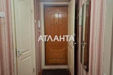 1-комнатная квартира по адресу ул. Старорезничная (площадь 32,6 м²) - Atlanta.ua - фото 20