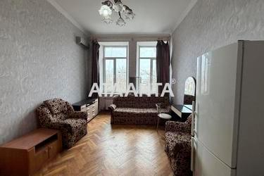 Комунальна квартира за адресою Онілової пров. (площа 22,7 м²) - Atlanta.ua - фото 12